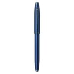 Sheaffer 100 All Blue Rollerball - 1