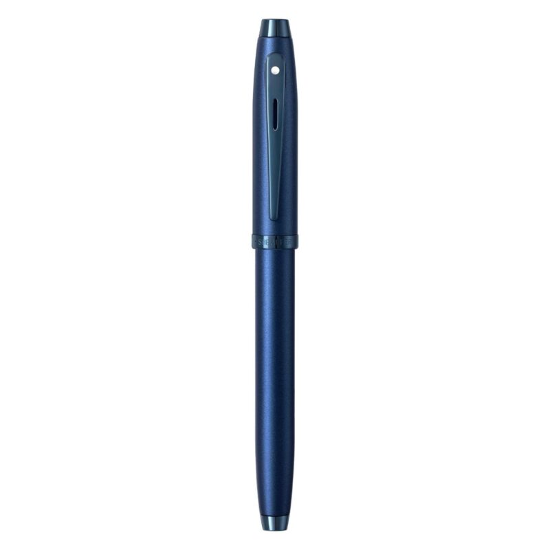 Sheaffer 100 All Blue Rollerball - 1