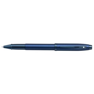 Sheaffer 100 All Blue Rollerball