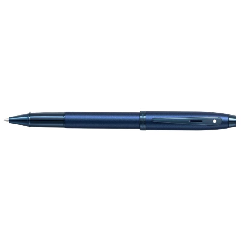 Sheaffer 100 All Blue Rollerball