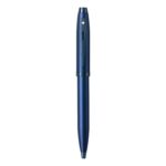 Sheaffer 100 All Blue with Blue Trim Ball point - 1