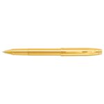 Sheaffer 100 All Gold Rollerball