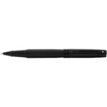 Sheaffer 300 Matte Black With Black Trim Rollerball