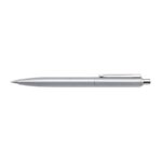 Sheaffer Sentinel Brushed Chrome Ballpoint Pen - 1