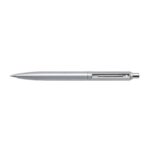 Sheaffer Sentinel Brushed Chrome Ballpoint Pen - 2