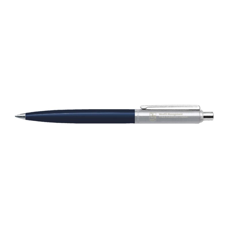 Sheaffer Sentinel Classic Ballpoint Pens - 2