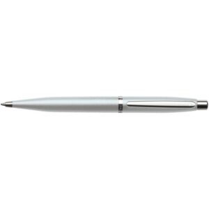 Sheaffer VFM Strobe Silver Ball Point