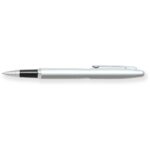 Sheaffer VFM Strobe Silver Chrome Plated Trim Rollerball