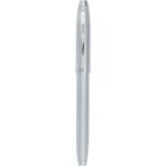 Sheaffer® 100 Brushed Chrome Roller Ball - 3