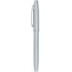 Sheaffer® 100 Brushed Chrome Roller Ball - 5