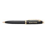 Sheaffer® 100 Classic Ballpoint Pens With Gold or PVD Tone Trims