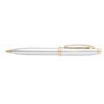 Sheaffer® 100 Classic Ballpoint Pens With Gold or PVD Tone Trims - 2