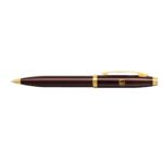 Sheaffer® 100 Classic Ballpoint Pens With Gold or PVD Tone Trims - 4