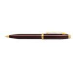 Sheaffer® 100 Classic Ballpoint Pens With Gold or PVD Tone Trims - 5