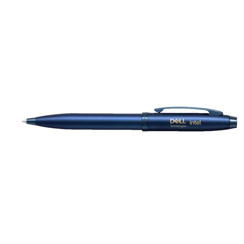 Sheaffer® 100 Classic Ballpoint Pens With Gold or PVD Tone Trims - 6