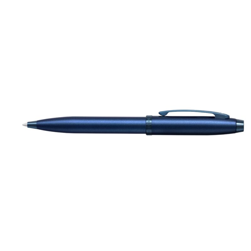 Sheaffer® 100 Classic Ballpoint Pens With Gold or PVD Tone Trims - 7