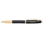 Sheaffer® 100 Classic Fountain Pens With Gold Tone/PVD Trims - 2