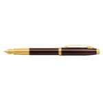 Sheaffer® 100 Classic Fountain Pens With Gold Tone/PVD Trims - 5