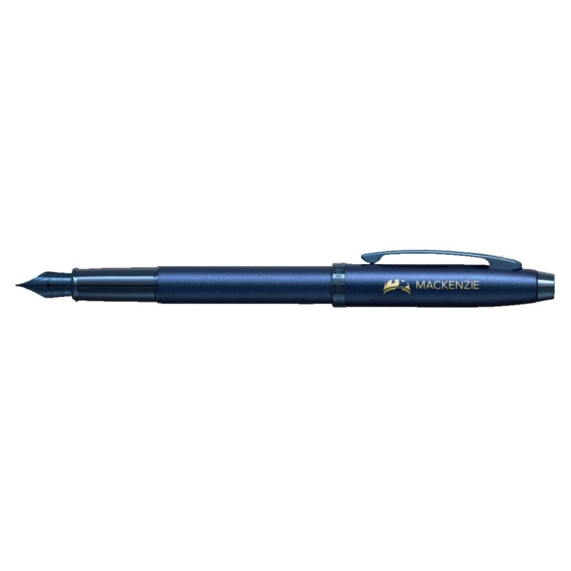 Sheaffer® 100 Classic Fountain Pens With Gold Tone/PVD Trims - 6