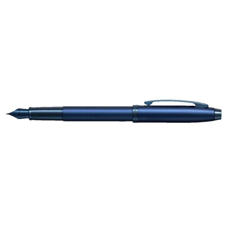 Sheaffer® 100 Classic Fountain Pens With Gold Tone/PVD Trims - 7