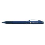 Sheaffer® 100 Classic Rollerball Pens With Gold/PVD Tone Trims - 2