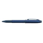 Sheaffer® 100 Classic Rollerball Pens With Gold/PVD Tone Trims - 3