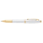 Sheaffer® 100 Classic Rollerball Pens With Gold/PVD Tone Trims - 5