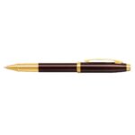 Sheaffer® 100 Classic Rollerball Pens With Gold/PVD Tone Trims - 7