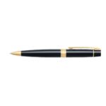 Sheaffer® 300 Ballpoint Pens With Gold Trims - 1