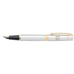Sheaffer® 300 Fountain Pens With Gold Tone Trims - 2