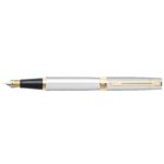 Sheaffer® 300 Fountain Pens With Gold Tone Trims - 3
