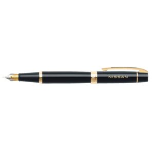 Sheaffer® 300 Fountain Pens With Gold Tone Trims