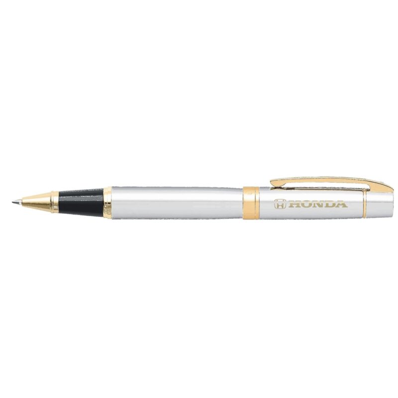 Sheaffer® 300 Rollerball Pens With Gold Tone Trims - 2