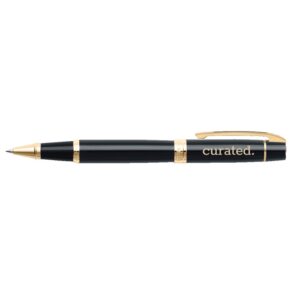 Sheaffer® 300 Rollerball Pens With Gold Tone Trims