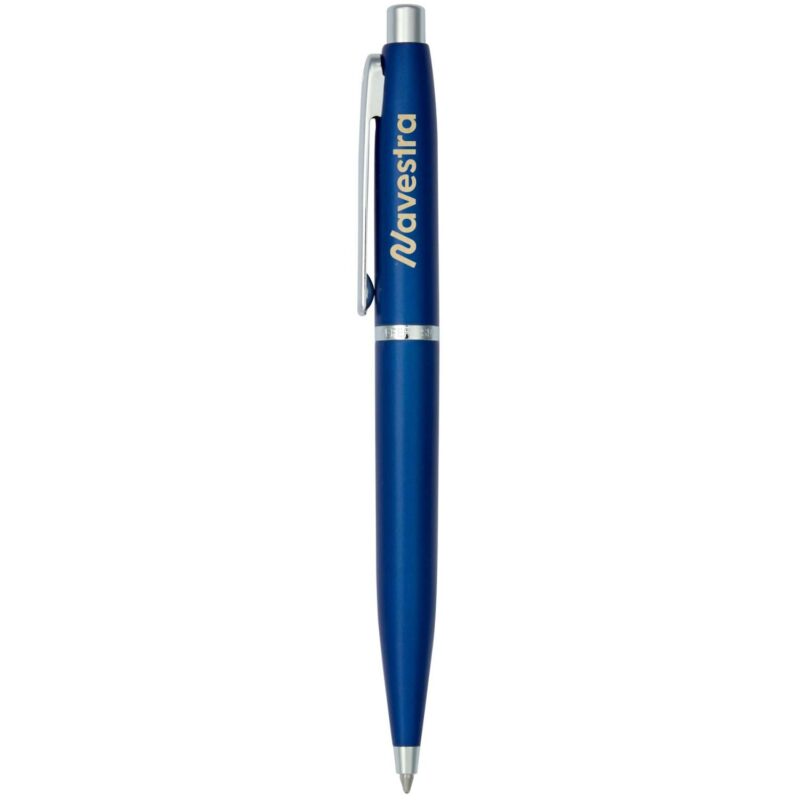 Sheaffer® VFM Blue Ballpoint - 2