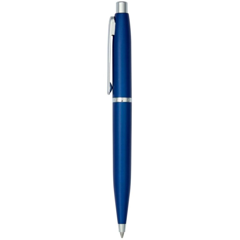 Sheaffer® VFM Blue Ballpoint - 3