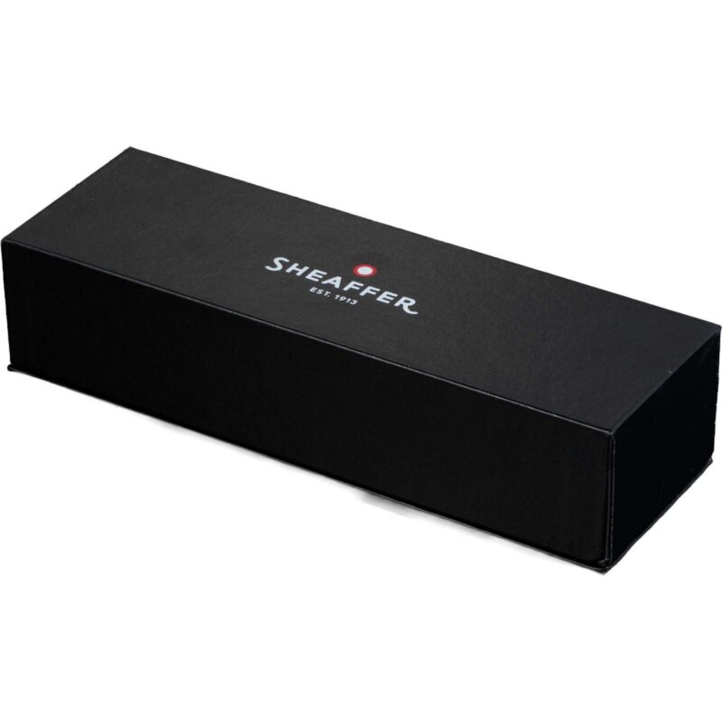 Sheaffer® VFM Blue Ballpoint - 5