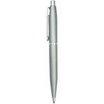 Sheaffer® VFM Brushed Chrome Ballpoint - 1