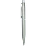 Sheaffer® VFM Brushed Chrome Ballpoint - 2