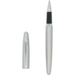 Sheaffer® VFM Brushed Chrome Roller Ball - 4
