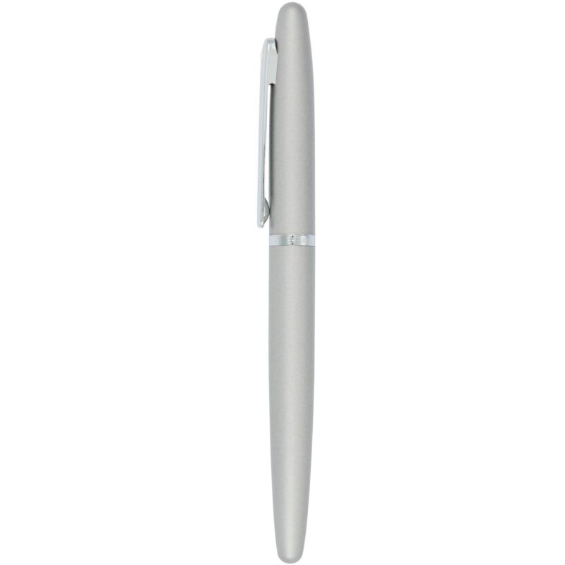 Sheaffer® VFM Brushed Chrome Roller Ball - 5