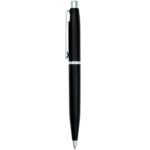 Sheaffer® VFM Matte Black Ballpoint - 3