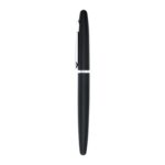 Sheaffer® VFM Matte Black Roller Ball Pen - 1