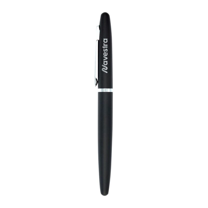 Sheaffer®-VFM-Matte-Black-Roller-Ball-Pen-2933-25 Sheaffer® VFM Matte Black Roller Ball Pen