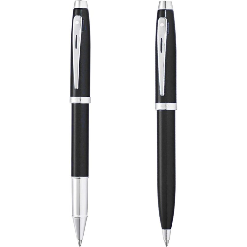 Sheaffer® 100 Glossy Pen Set - 5