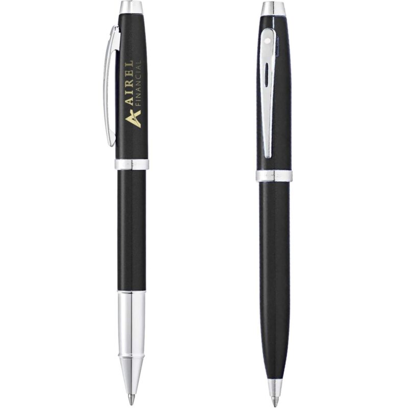 Sheaffer®-100-Glossy-Pen-Set-2933-42 Sheaffer® 100 Glossy Pen Set