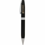 Sheaffer® Legacy Black and Chrome Ballpoint - 2
