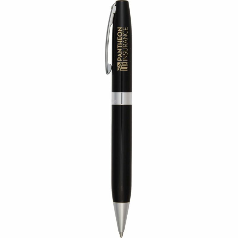 Sheaffer® Legacy Black and Chrome Ballpoint - 2