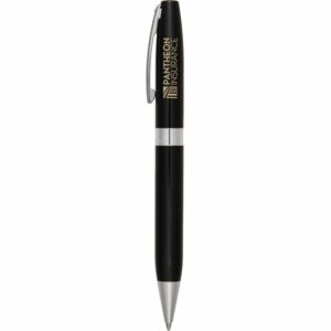 Sheaffer® Legacy Black and Chrome Ballpoint