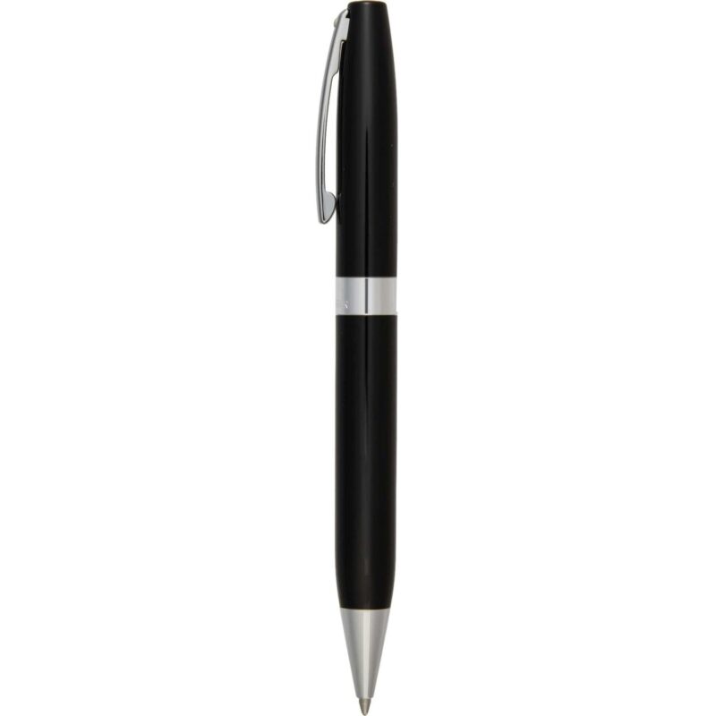 Sheaffer® Legacy Black and Chrome Ballpoint - 4